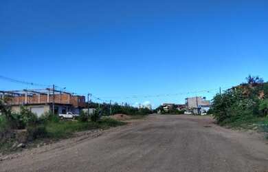 Imagem 4: Terreno Pontal das Garças