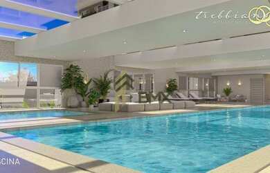 Imagem 12: Apartamento com 2 dormitórios à venda, 74 m² por R$ 762.799,55 - Campo Comprido - Curitiba