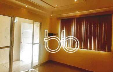 Imagem 6: Casa com 2 dormitórios, 73 m² - venda por R$ 423.000 ou aluguel por...