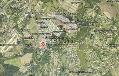 Imagem 4: Terreno comercial à venda, 3926 m² por R$ 7.500.000 - Itaici - Indaiatuba/SP