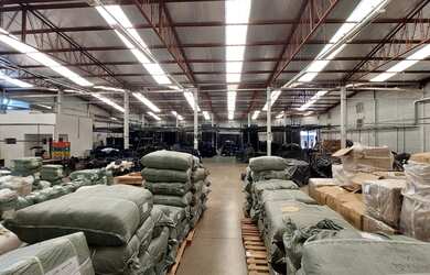 Imagem 8: LONDRINA - Galpão/Depósito/Armazém - Jardim Vila Rica