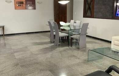 Imagem 15: Casa no Jardim do Horto I