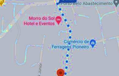 Imagem 8: Terreno 1000 m² para construir em Porto Belo 400 metros do mar