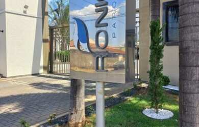 Imagem: O apartamento possui 2 Dormitórios, 1 Banheiro, 10m² de Área