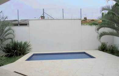 Imagem 11: Alto da Boa Vista - Alto Padrão Estilo Neo Clássico novo