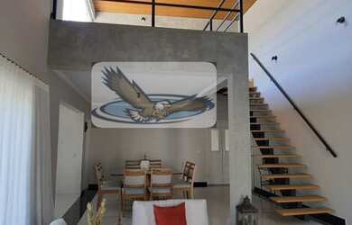 Imagem 11: Casa em Condomínio para Venda em Itatiba Country Club Itatiba-SP - CA2552