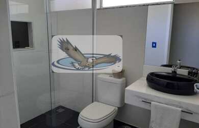 Imagem 2: Casa em Condomínio para Venda em Itatiba Country Club Itatiba-SP - CA2552