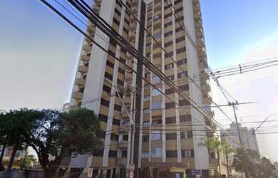 Imagem: O apartamento possui 3 Dormitórios, 4 Banheiros, 1 Vaga na