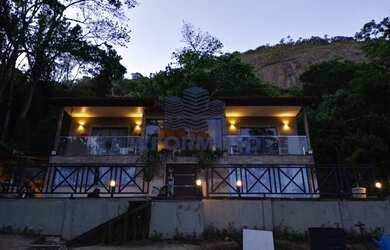 Imagem 8: Belíssima Chácara à venda em Itaipuaçu Morada das Águias Maricá...