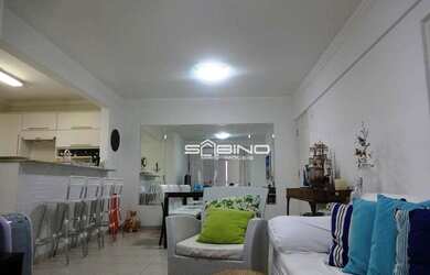 Imagem 7: Apartamento à venda com 3 dormitórios 1 suíte, mais suíte de empregada...