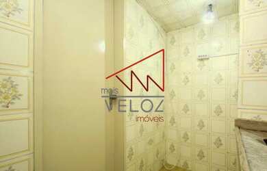 Imagem 14: Conjugadão com vista livre no coração do Flamengo