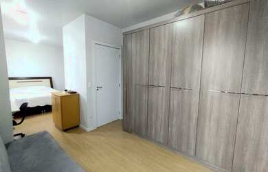 Imagem 16: Apartamento Alto Padrão com Vista Livre, andar alto 3 quartos com 01...