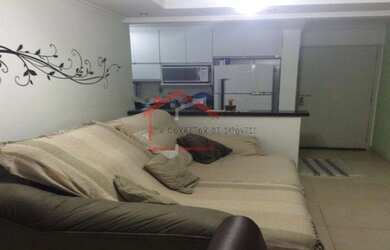 Imagem 5: São Paulo - Apartamento Padrão - JARDIM SANTA TEREZINHA (ZONA LESTE