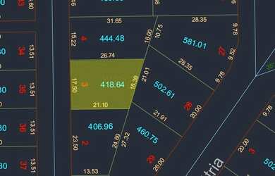 Imagem 2: Lote no Jardim Buriti Sereno, em Aparecida. Região do Garavelo