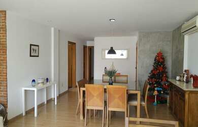 Imagem 14: COBERTURA RECREIO. Piscina, Churrasqueira, Ar-condicionadoe324m² de Área