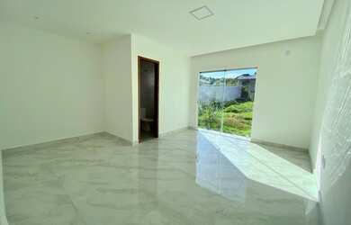 Imagem 14: Casa com 3 quartos e Churrasqueira em Itaipuaçu - Maricá