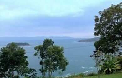 Imagem 15: Casa em condominio com vista espetacular , piscina jardim espaçoso e área gourmet