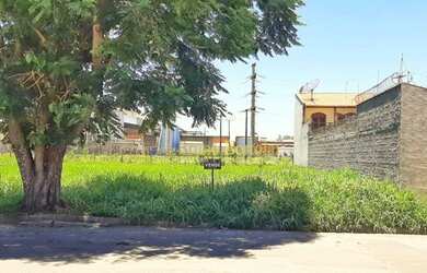 Imagem: O terreno possui 300m² de Área e está localizado em Jardim