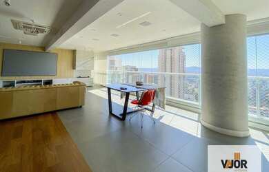 Imagem 12: Yris a venda em andar alto com vista livre e panorâmica