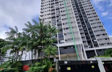 Imagem: O apartamento possui 3 Dormitórios, 3 Banheiros, 1 Vaga na