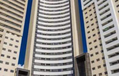 Imagem 1: Porto Arena Residencial. Piscina, 96m² de Área, 2 Vagas na garageme3...