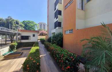 Imagem 3: Vende-se Apartamento na quadra 206 sul ao lado da Av JK