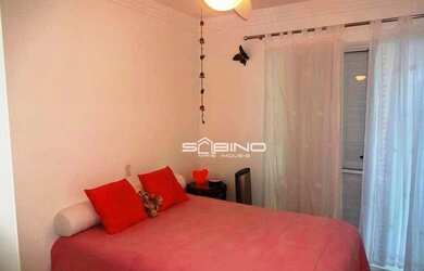 Imagem 12: Apartamento à venda com 3 dormitórios 1 suíte, mais suíte de empregada...