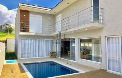 Imagem 7: Bragança Paulista - Casa de Condomínio - CONDOMÍNIO PORTAL DE BRAGANÇA