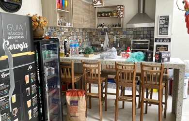 Imagem 4: Cobertura a venda com 174 metros quadrados, 3 vagas no condomínio Ares...