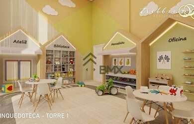 Imagem 10: Apartamento com 2 dormitórios à venda, 74 m² por R$ 762.799,55 - Campo Comprido - Curitiba