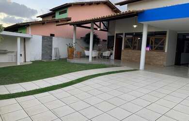 Imagem 4: Casa no Jardim do Horto I