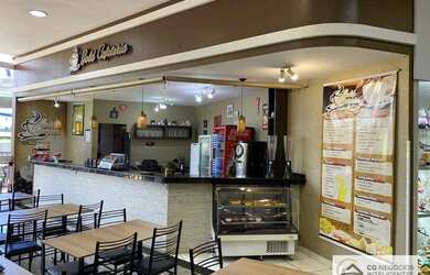 Imagem 5: Ponto à venda, 100 m² por R$ 125.000,00 - Conjunto Cafezal 1 - Londrina/PR