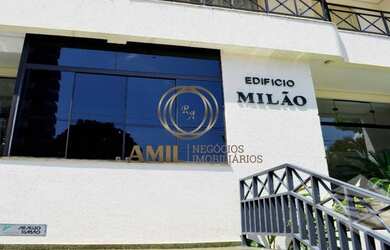 Imagem: O apartamento possui 3 Dormitórios, 2 Banheiros, 2 Vagas na