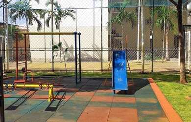 Imagem 7: Apartamento com 2 quartos, 43 m² - venda por R$ 100.000 ou aluguel por R$ 600/mês - Jardim