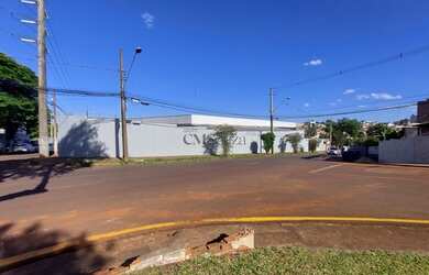 Imagem 2: LONDRINA - Galpão/Depósito/Armazém - Jardim Vila Rica