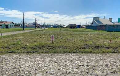 Imagem 2: Terreno à venda, 300 m² por R$ 220.000,00 - Santa Fé I - Balneário Gaivota/SC