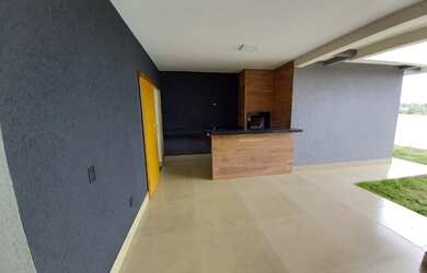 Imagem 14: LONDRINA - Casa de Condomínio - Condomínio Santa Regina I