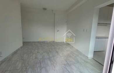 Imagem 2: Apartamento 1 quarto - Gonzaga - Santos