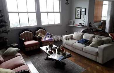 Imagem 10: Apartamento à venda, 4 quartos, 1 suíte, 2 vagas, Flamengo - RIO DE...