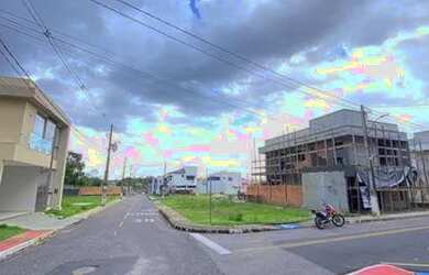 Imagem 6: VILLE FRANCE, Lote com 157m2, LOTE DE ESQUINA!!!!