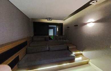 Imagem 9: Casa com 3 dormitórios, 300 m² - venda por R$ 3.000.000,00 ou aluguel...