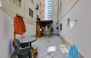 Imagem 4: Apartamento primeiro andar com 3 quartos área lateral, 95,00m² por 600.000.00...