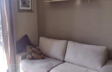 Imagem 15: Apartamento para venda possui 40 metros quadrados com 1 quarto lindo vista...