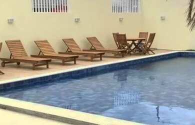 Imagem 2: Apartamento novo para locação no Condomínio Vivver Novo Horizonte