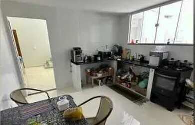 Imagem 14: CASA ILHA DE GUARATIBA. Piscina, Churrasqueira, 220m² de Áreae4 Vagas...