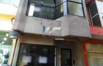 Imagem: O depósito possui 96m² de Área e está localizado em Alphaville