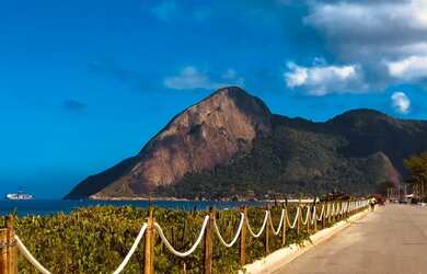 Imagem: O terreno e está localizado em Jardim Atlântico Central, Maricá