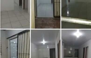 Imagem 3: Vendo 4 casas no alto da bondade