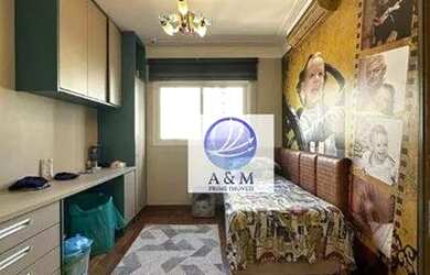 Imagem 14: Apartamento com 3 dormitórios, 218 m² - venda por R$ 3.000.000,00 ou...