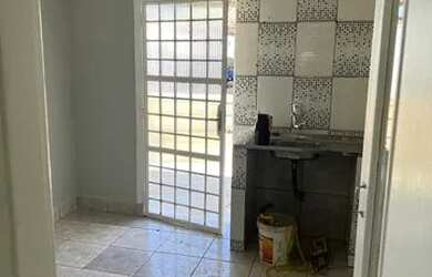 Imagem 3: Casa para aluguel